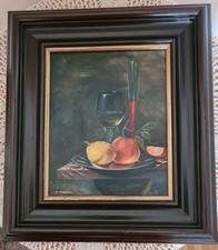 Stillleben Ölgemälde