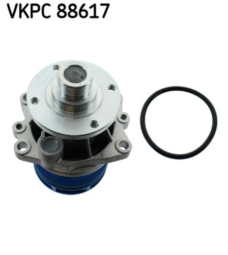 Skf wasserpumpe motorkühlung - wasserpumpe,