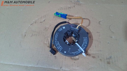 Wickelfeder schleifring airbag - wickelfeder,