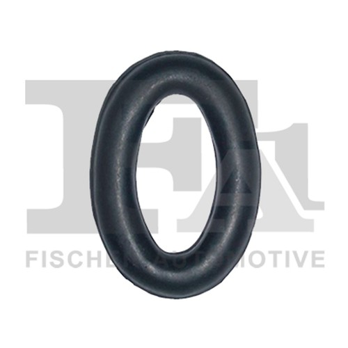 Halter abgasanlage fa1 103 - halter,