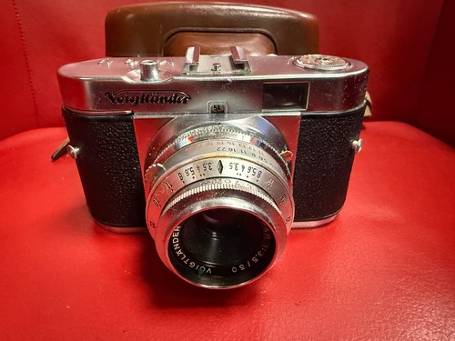 Voigtländer vito m - voigtländer,