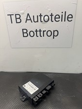 Mercedes Benz W204 Anhängerkupplung Steuergerät Modul A2045459132