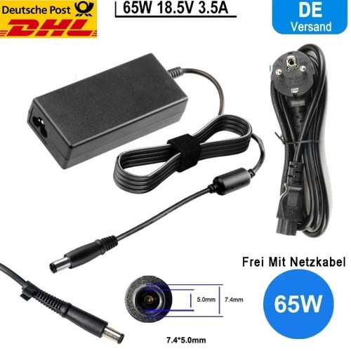 65w laptop adapter - adapter, ladegerät