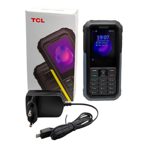 Tcl 3189 rugged - 3189, –