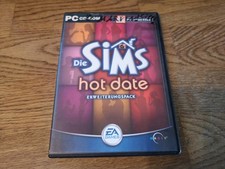 Die sims hot date - sims:,
