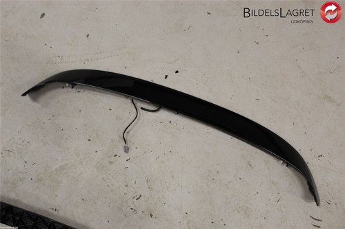 Spoiler citroën citroen c4 - -,