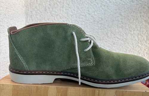 Lederstiefeletten von rieker - lederstiefeletten,