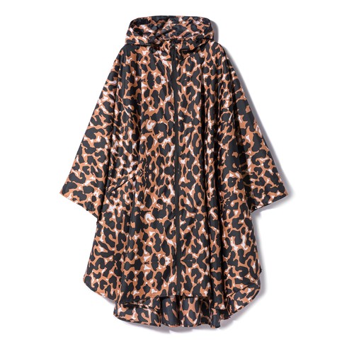 Damen regen poncho - regen,