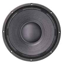 38cm (15") Subwoofer 1400W B&C