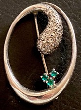 Hübsche alte 925er  Silber