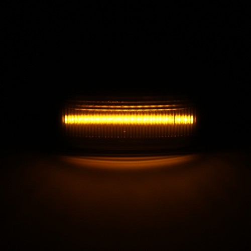 Seitenblinker schwarz led mit - seitenblinker,