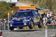 Subaru Impreza 555 Prodrive