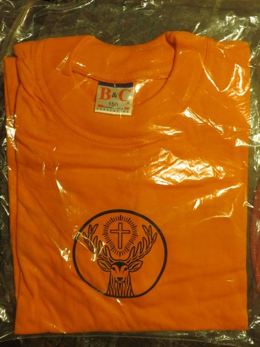 Jägermeister shirt - jägermeister, t-shirt