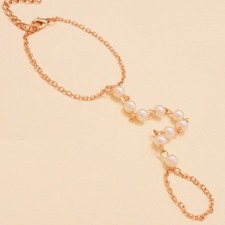 Handkette Armband tägliche