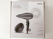 BaByliss COMPACT PRO 2400