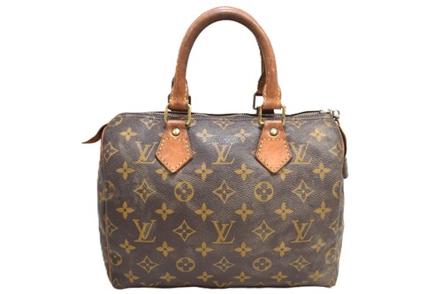 Echte louis vuitton speedy - vuitton, 25
