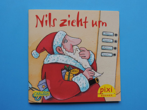 Pixi buch 2177 nils - -,