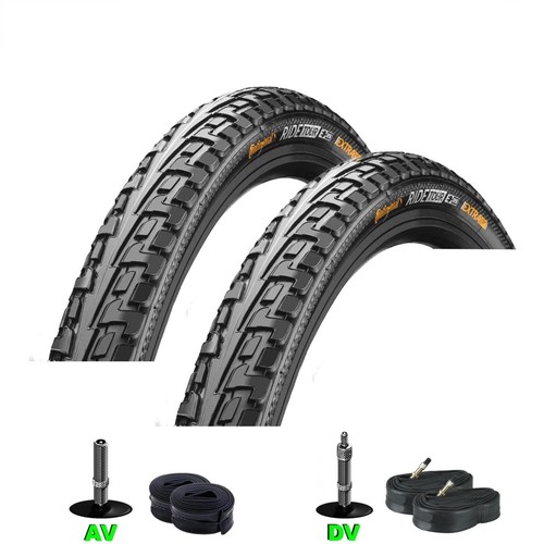 Continental ride tour 25 - continental, e-25