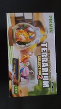 Pikmin Terrarium Collection 2