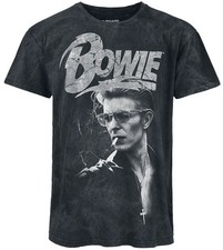 David Bowie T-Shirt Unisex