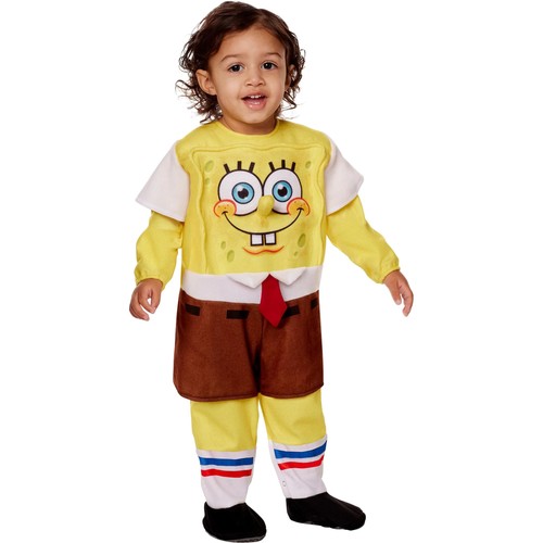 Spongebob schwammkopf baby - spongebob,