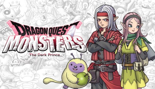 Neu dragon quest - neu,