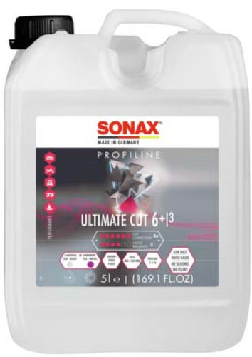 Sonax profiline ultimate - 1x,