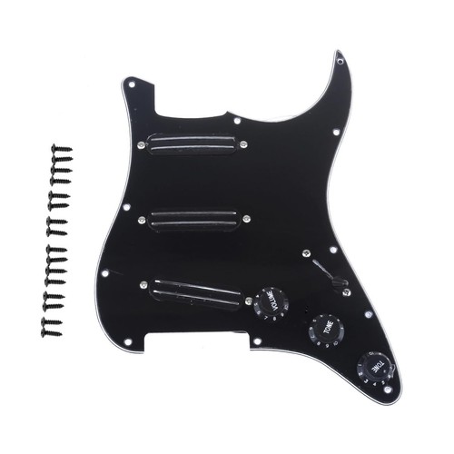 Musiclily vorverdrahtetes - musiclily,