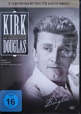 Kirk Douglas | A Gunfight -