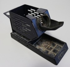 Weller Lötkolbenablage Lötkolbenständer Sicherheitsablage Entlötkolben DS22 DS80