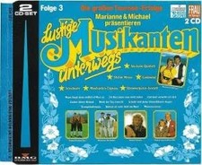 Marianne & Michael, Original