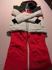Killtec Ski-Anzug 2-teilig Gr