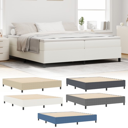 Polsterbett bett doppelbett - polsterbett,