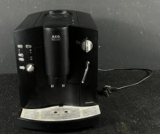 Kaffeevollautomat AEG Typ:784   Teile Ersatzteilspender #KF042