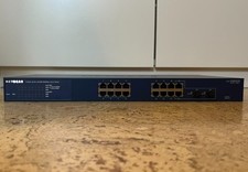 NETGEAR ProSafe GS716T v2