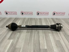 Audi A3 Seat Leon Skoda VW