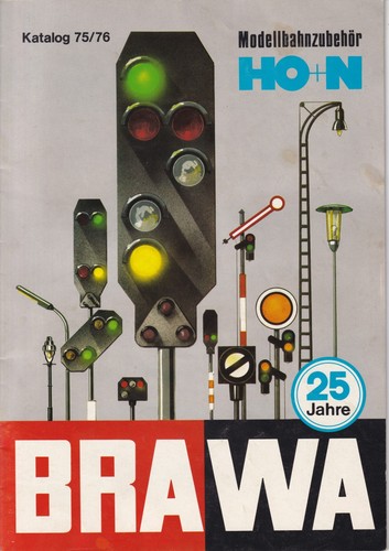 Brawa vintage - vintage, de