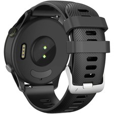 Silikon Armband, Garmin