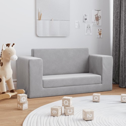 Vidaxl kinder schlafsofa - vidaxl, kinder-schlafsofa