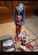 Monster High Ghoulia Yelps
