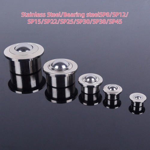 Bearing casters ball sp8 - ball,