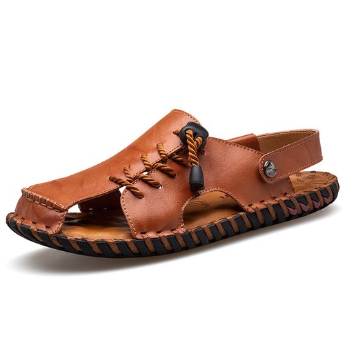 Sommer herren sandalen weiches - herren,