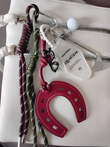 Taschenanhänger