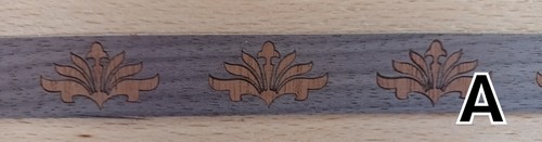 Exclusief holz furnier - holz,