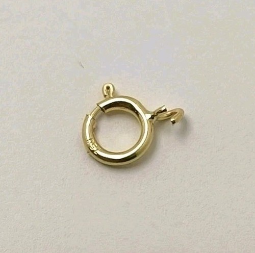 Recambio cierre oro 18k 750 - recambio,