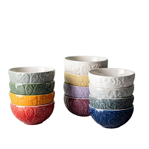 Mason cash the forest set - mason, 4