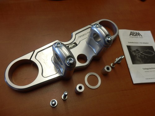 Gsxr 750 gr7ab 1990 abm - 750, 1990-
