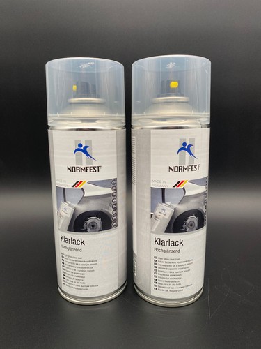 Normfest klarlack - normfest,