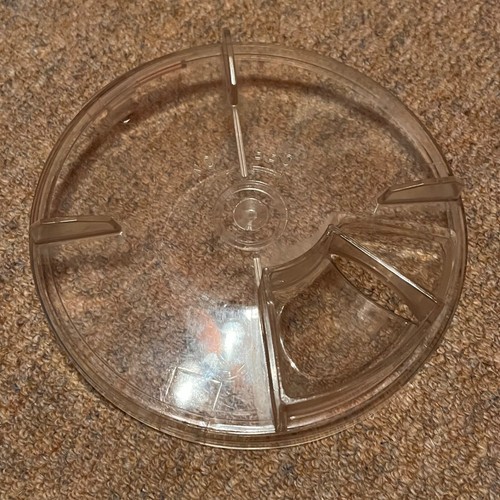 Simac deckel stecker schüssel - deckel,