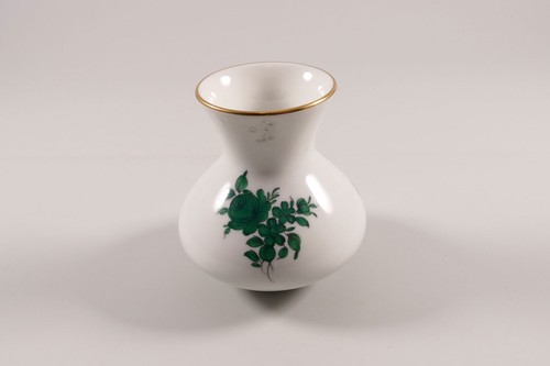 Wien augarten vase - wien,